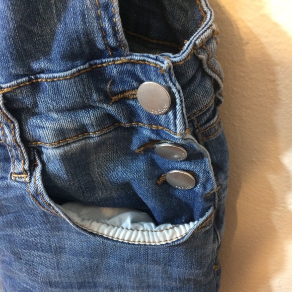 Dollhouse Bibs - Picture 3 of 6